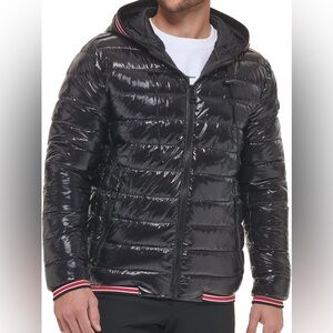 Calvin Klein puffer jacket
